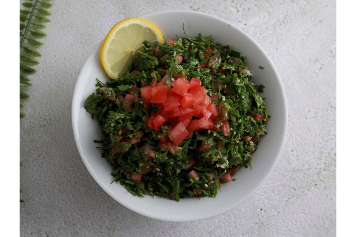Tabbouleh