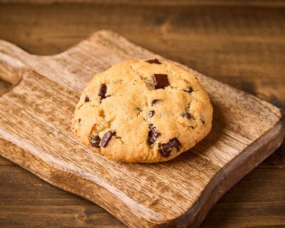 Le Gros Cookie Chocolat Noir