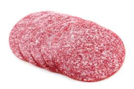 Extra 15 Salami