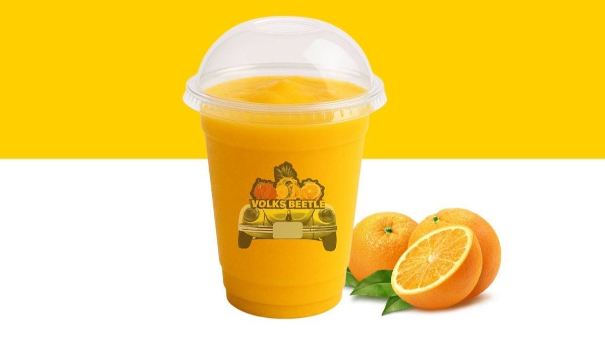 Orange Juice