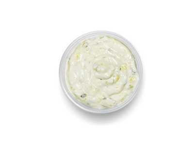 Spicy Tartar Sauce