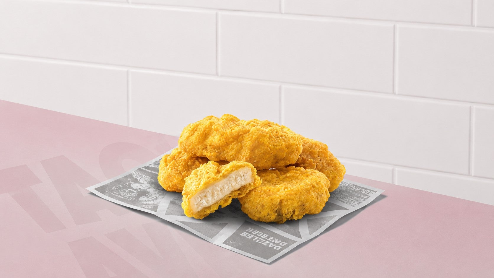 NUGGETS