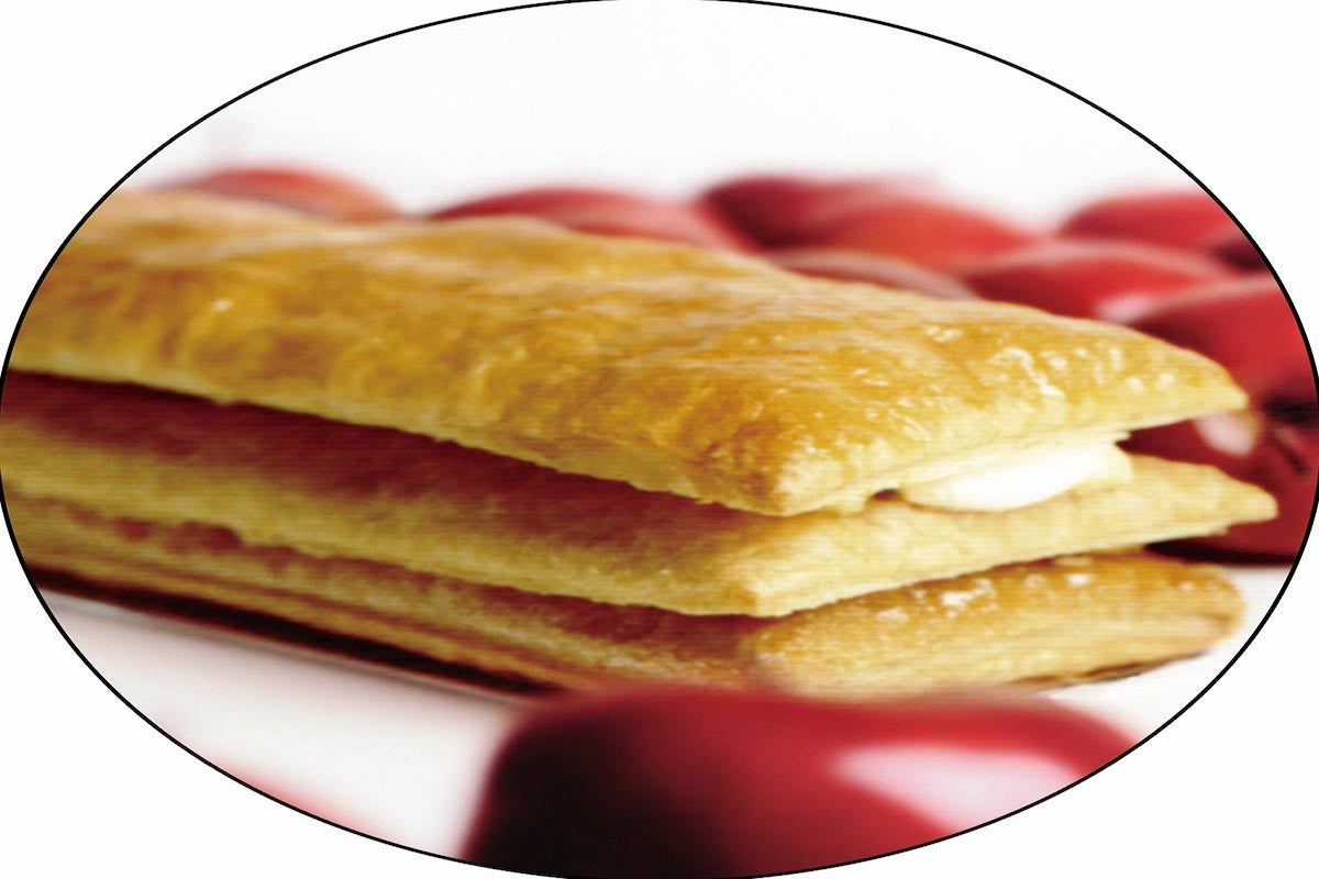 Ritz Apple Strudel delivery from Tampines Central Order with Deliveroo