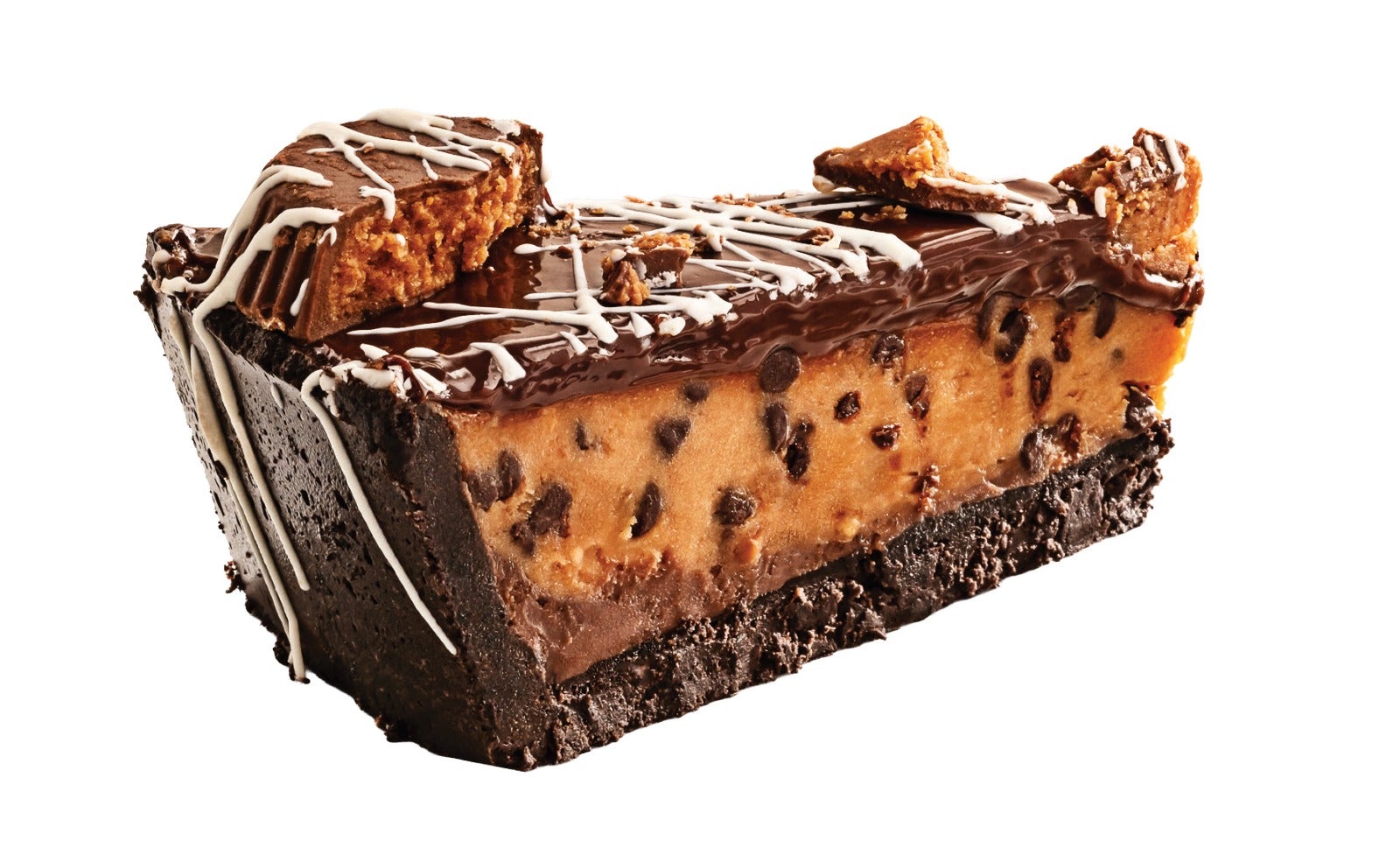 Peanut Butter Pie