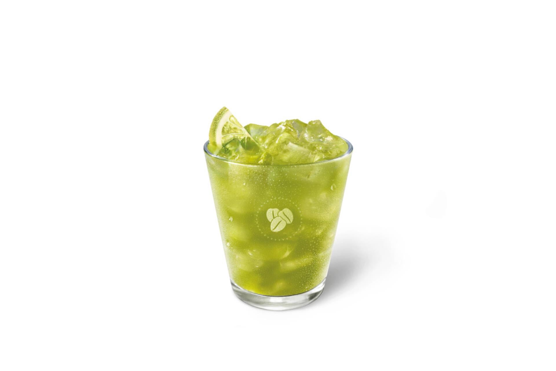 Apple & Kiwi Refresher