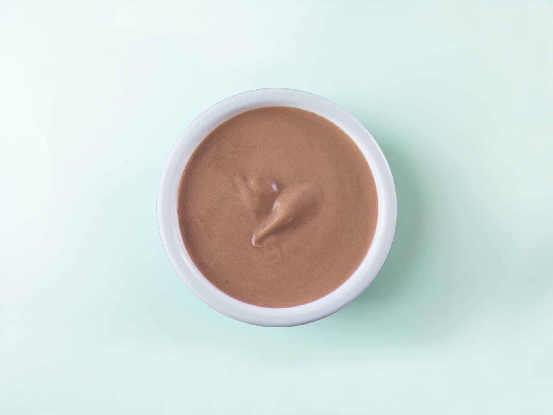 Kinder Sauce