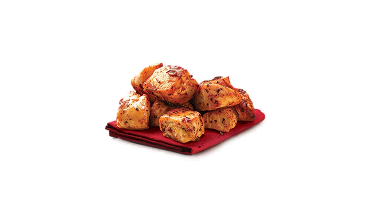 POULET TEX MEX