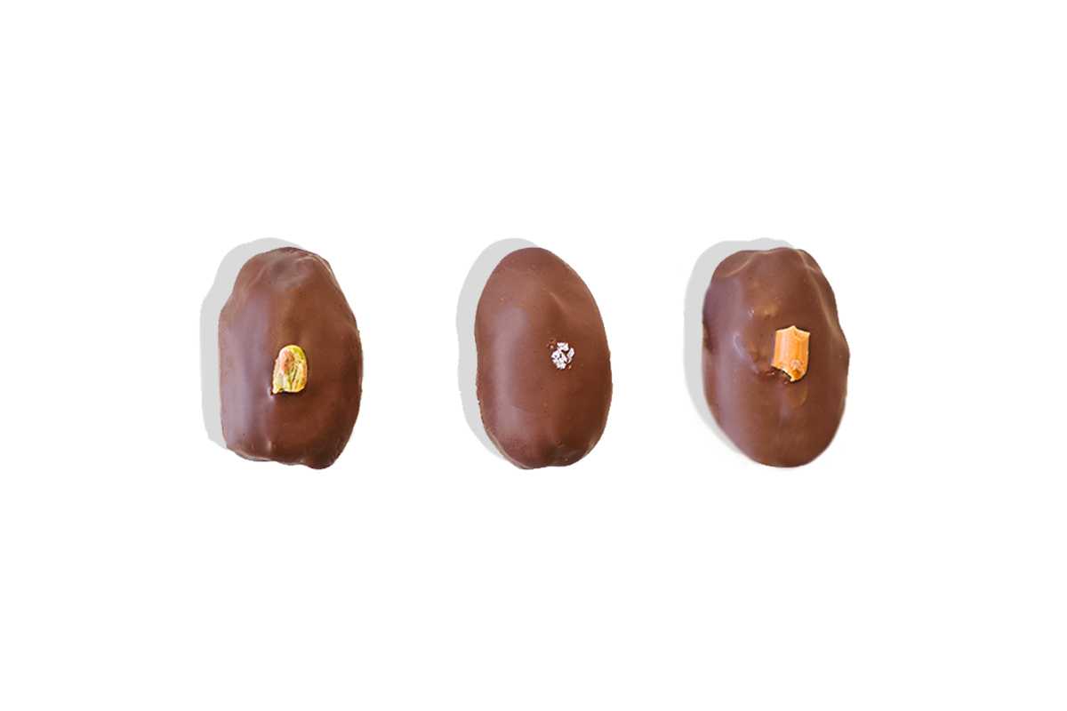 Stuffed Dates