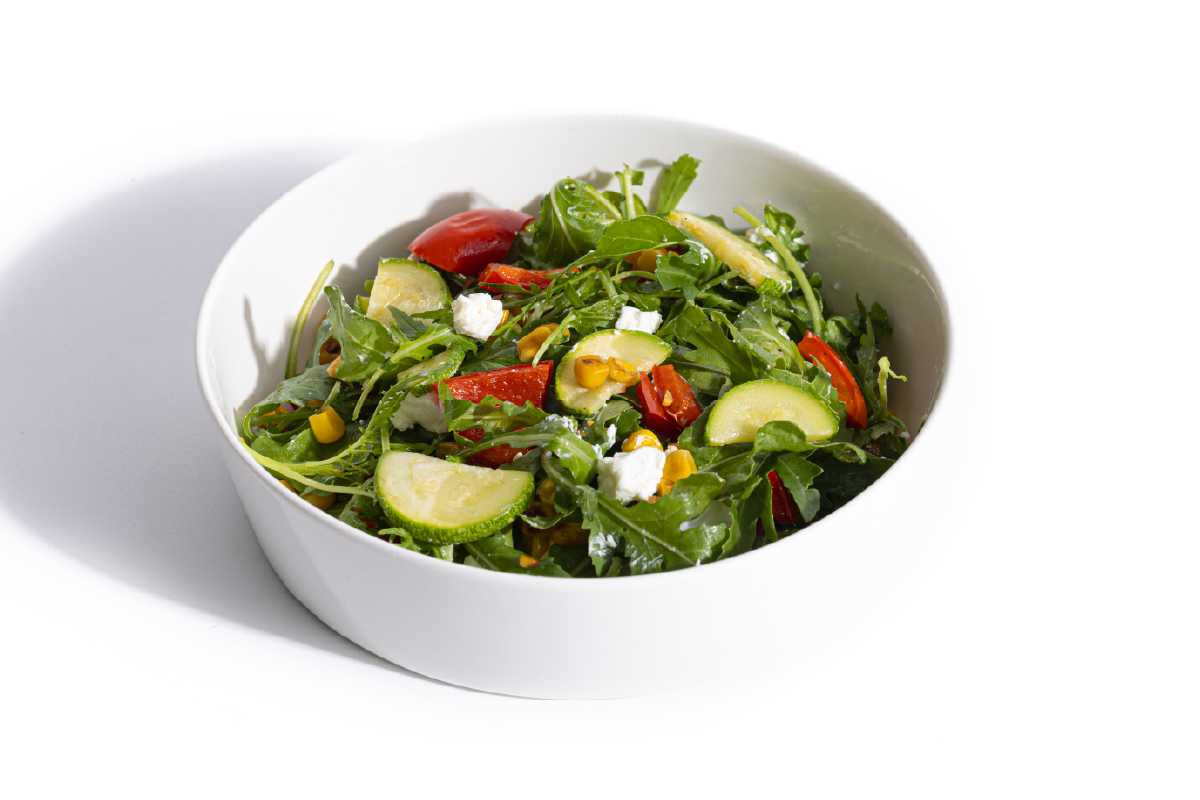 Rocca Feta Salad