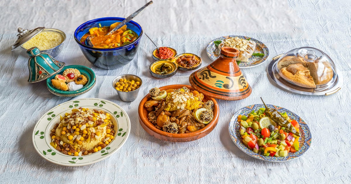 Sultan delivery from Withington - Order with Deliveroo