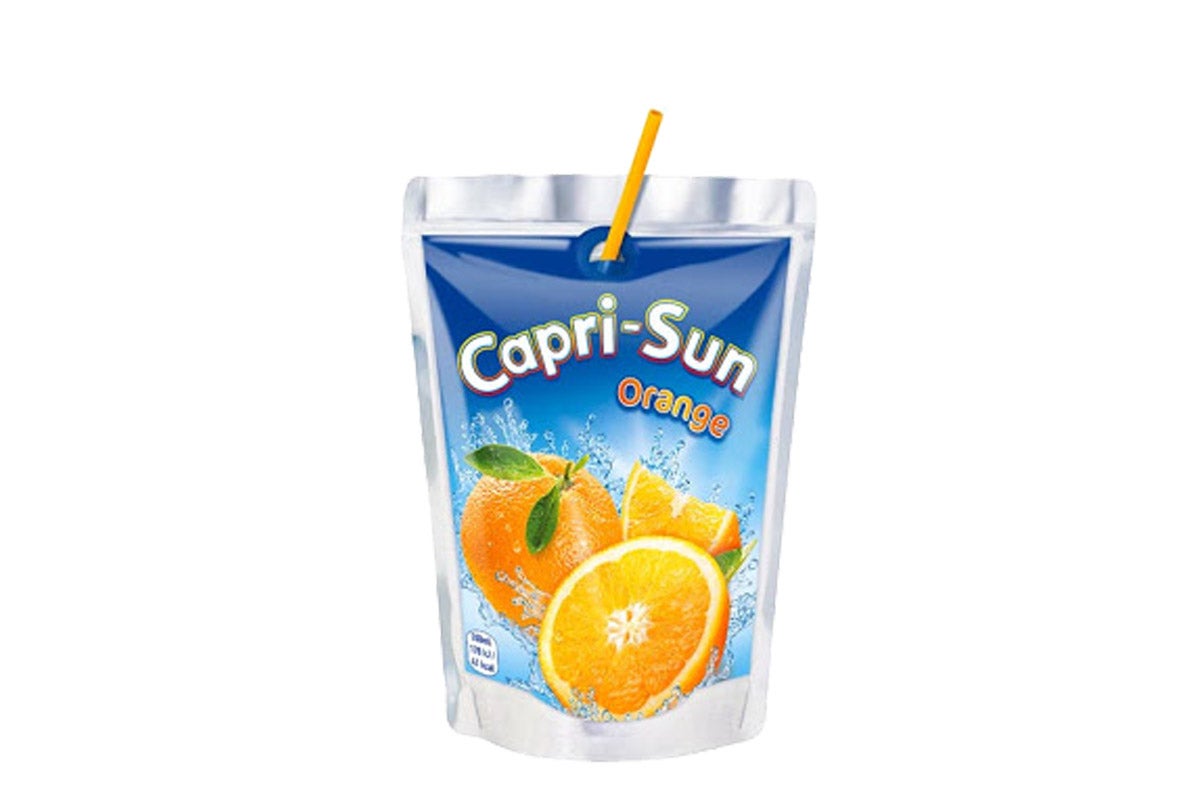 Caprisun