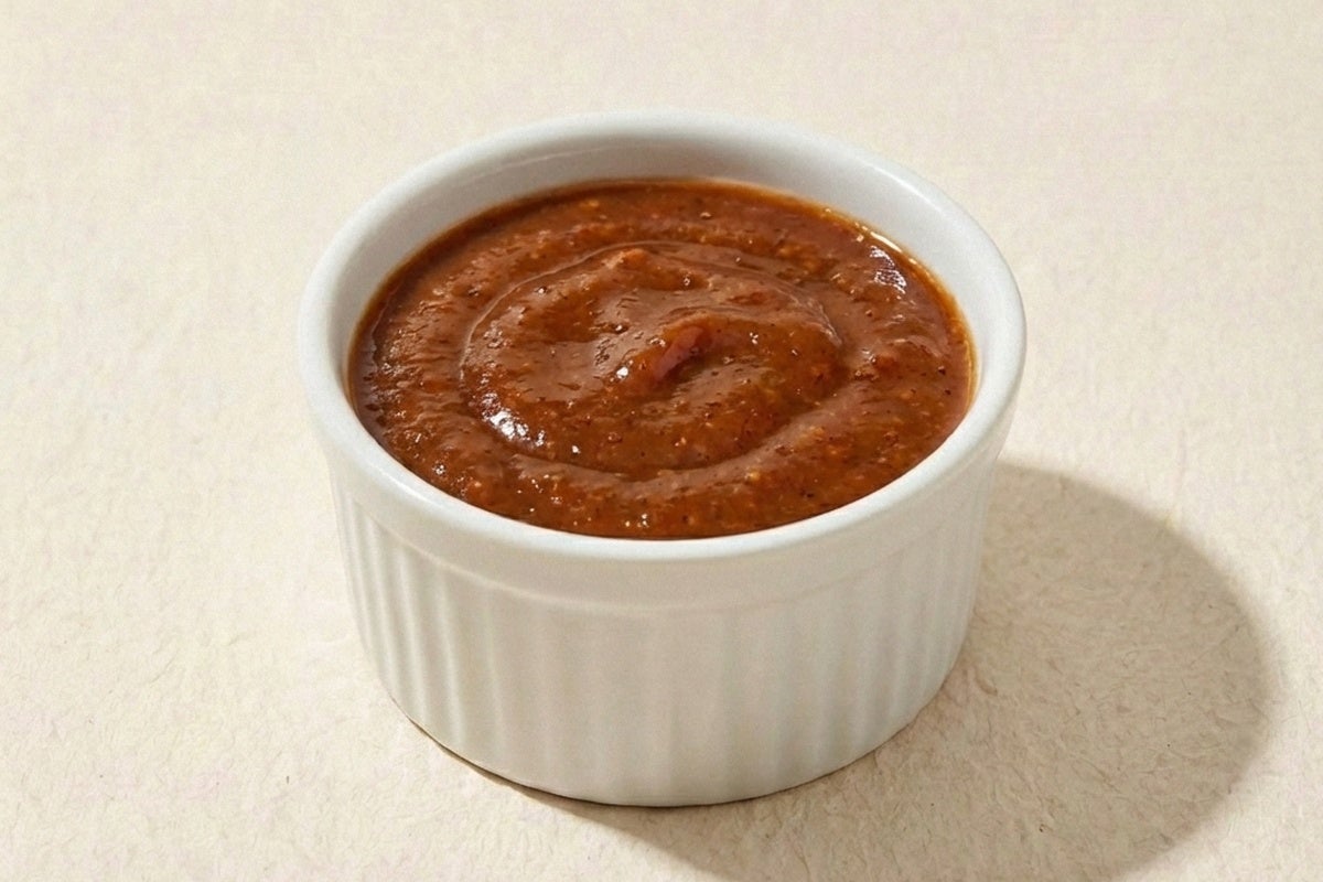 🌶️😈 Sauce chipotle