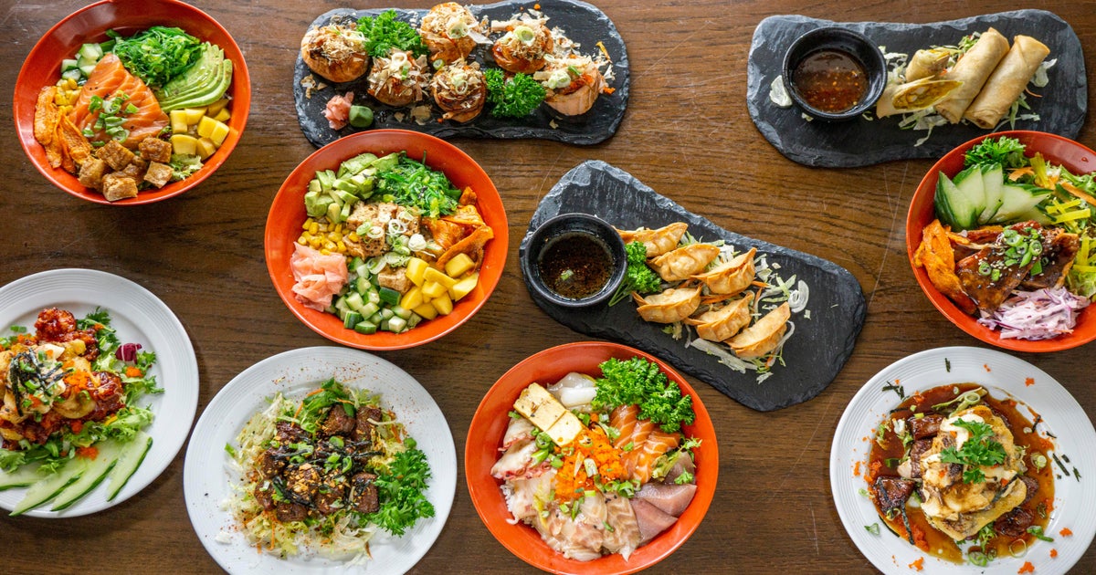 Peking Express - Hoe Street delivery from Walthamstow - Order with ...