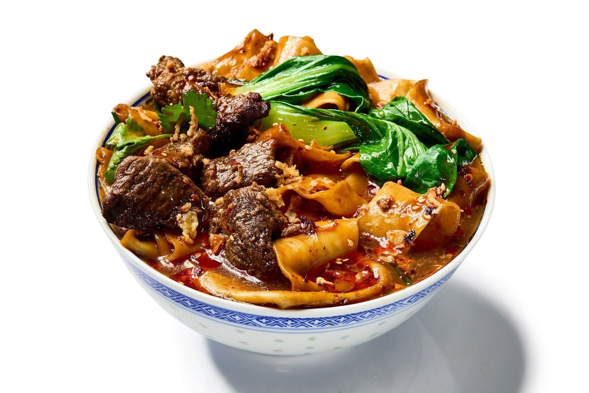 The Beef Slurp