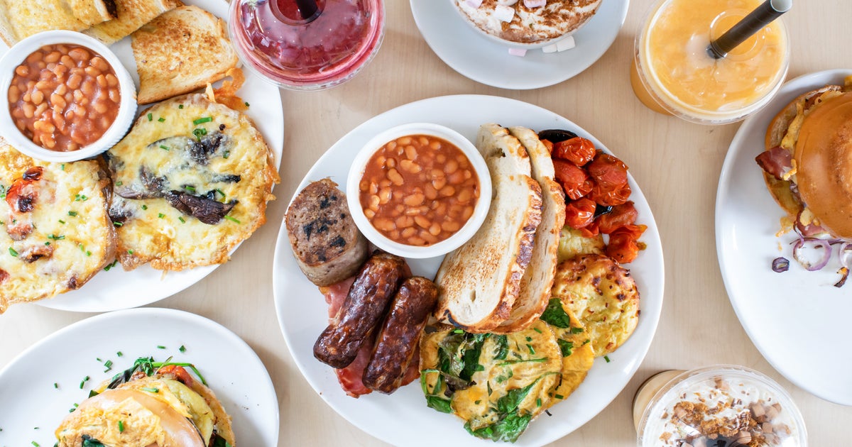 Gridl - Newquay delivery from Treninnick - Order with Deliveroo