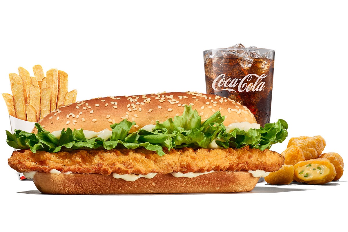 2 KD - Ramadan Deal