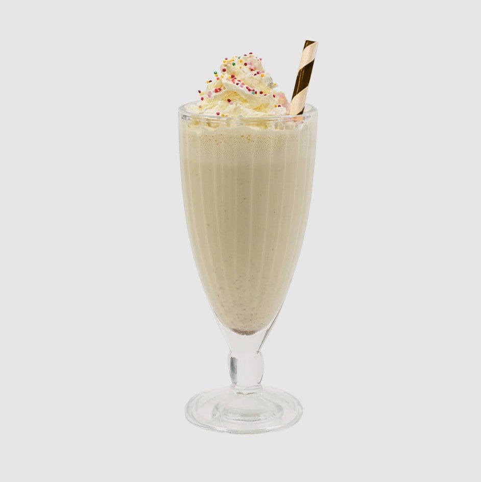 Milkshake Vanille