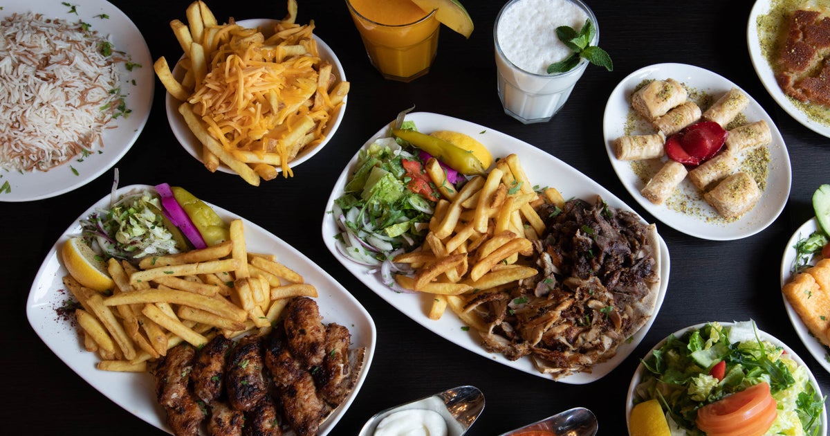 Urban Kitchen Cheltenham delivery from Cheltenham Order with Deliveroo