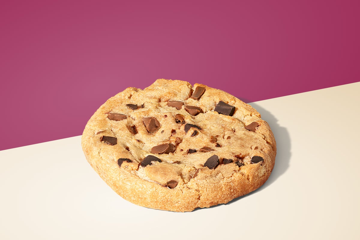 Cookie Duo Chocolat