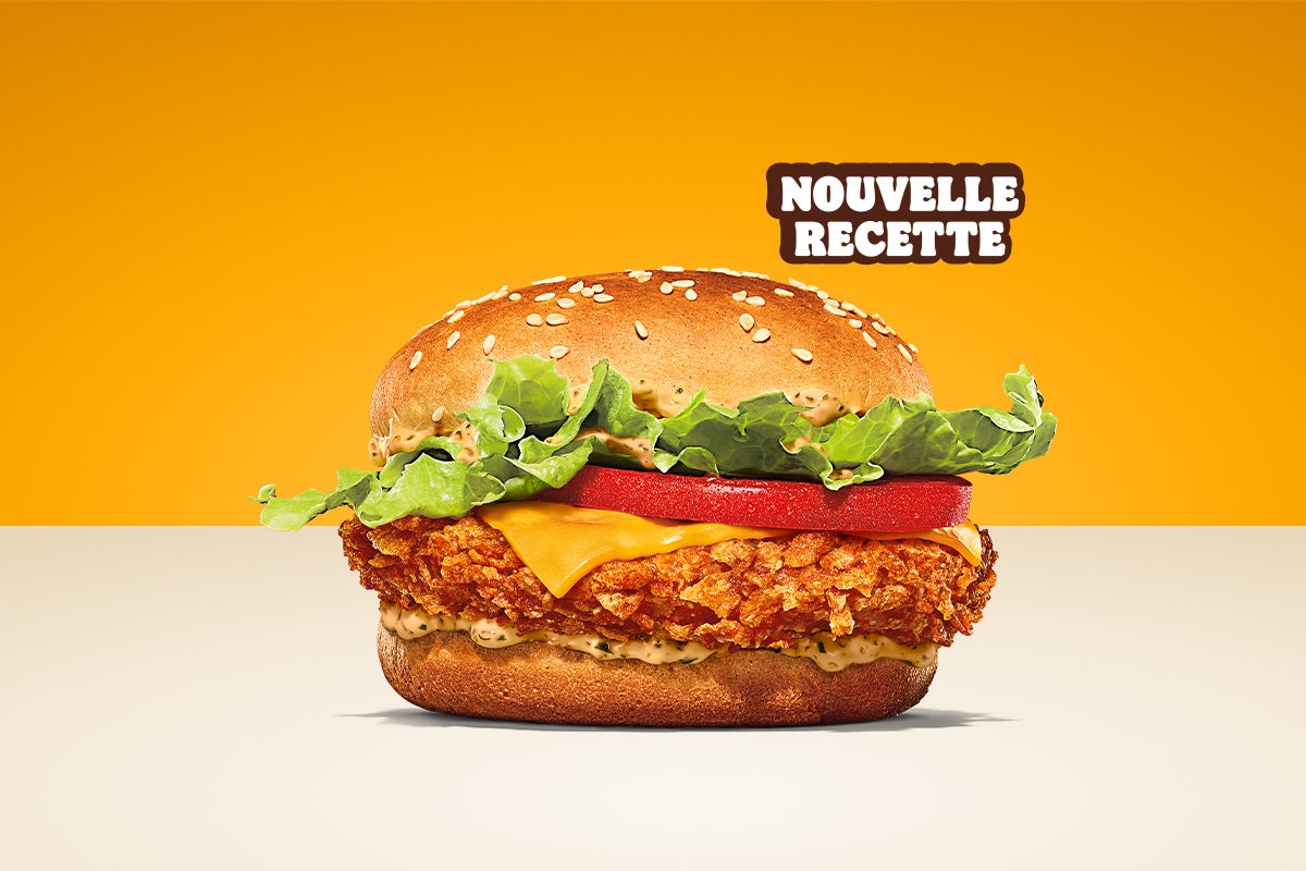 Smoky Chicken