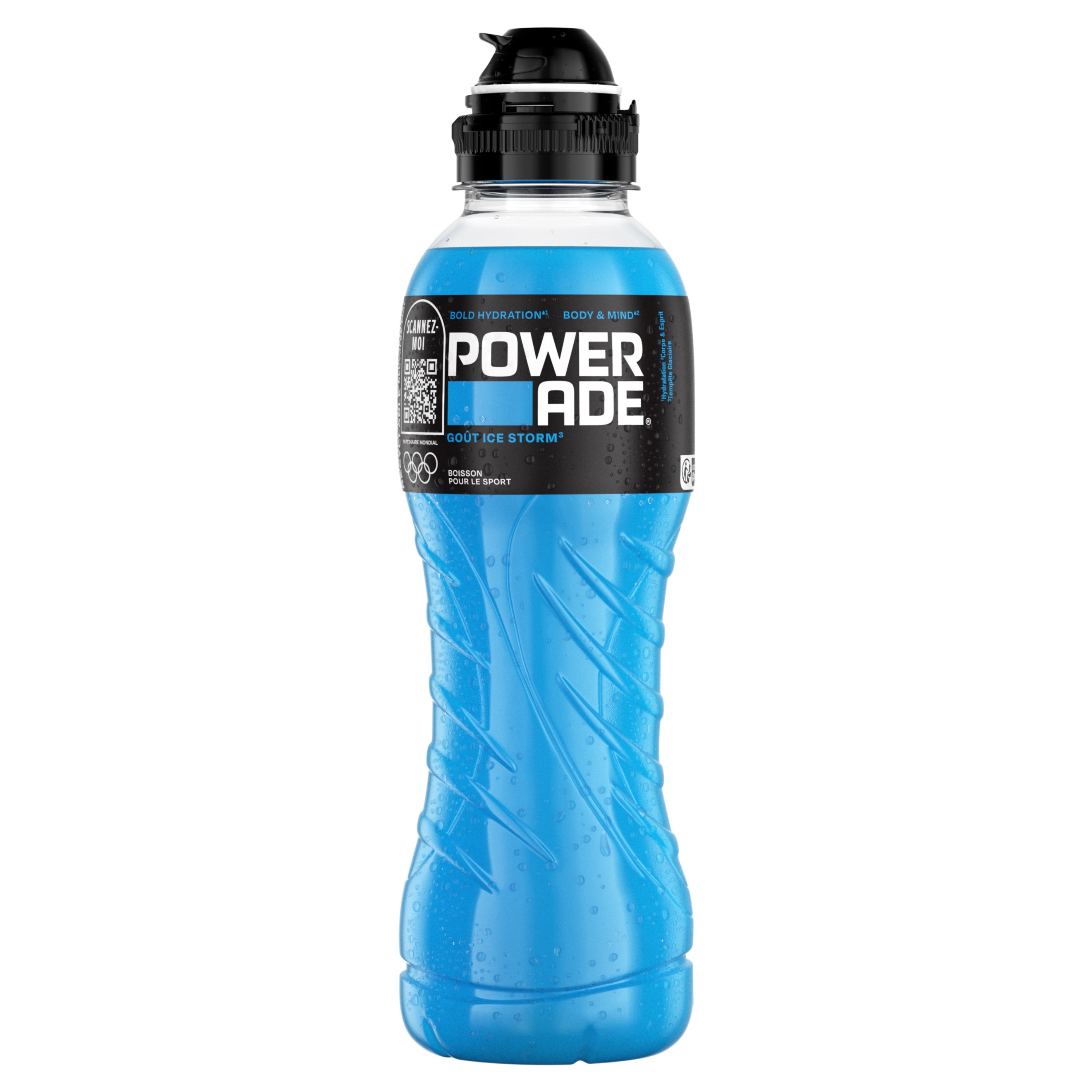 Powerade 50cl