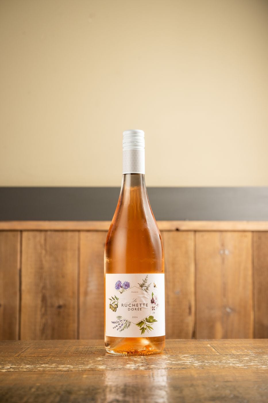 Cotes du Rhone Rosé