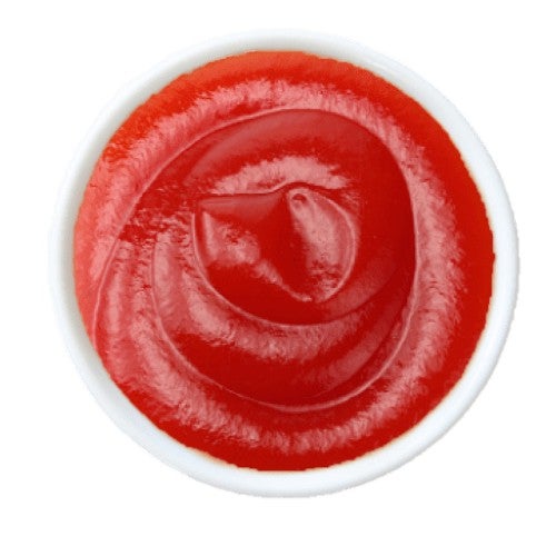 Ketchup