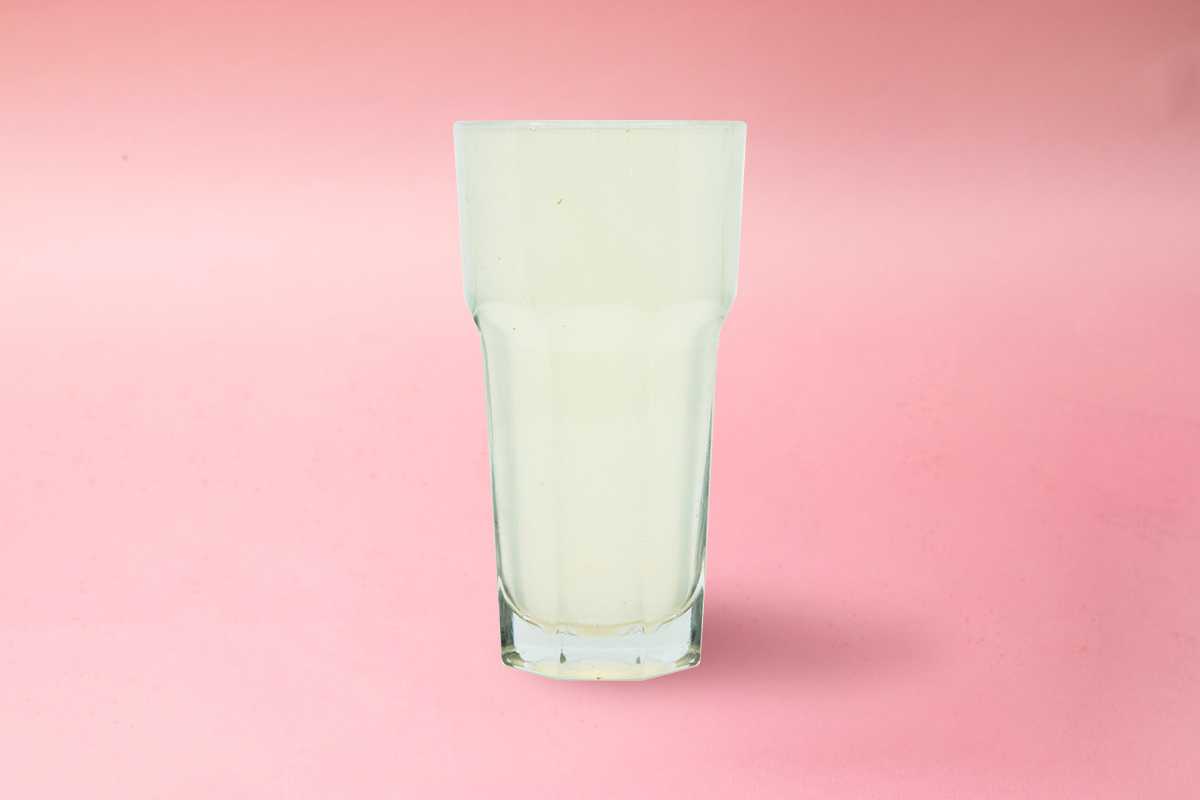 Fresh Lemon Juice