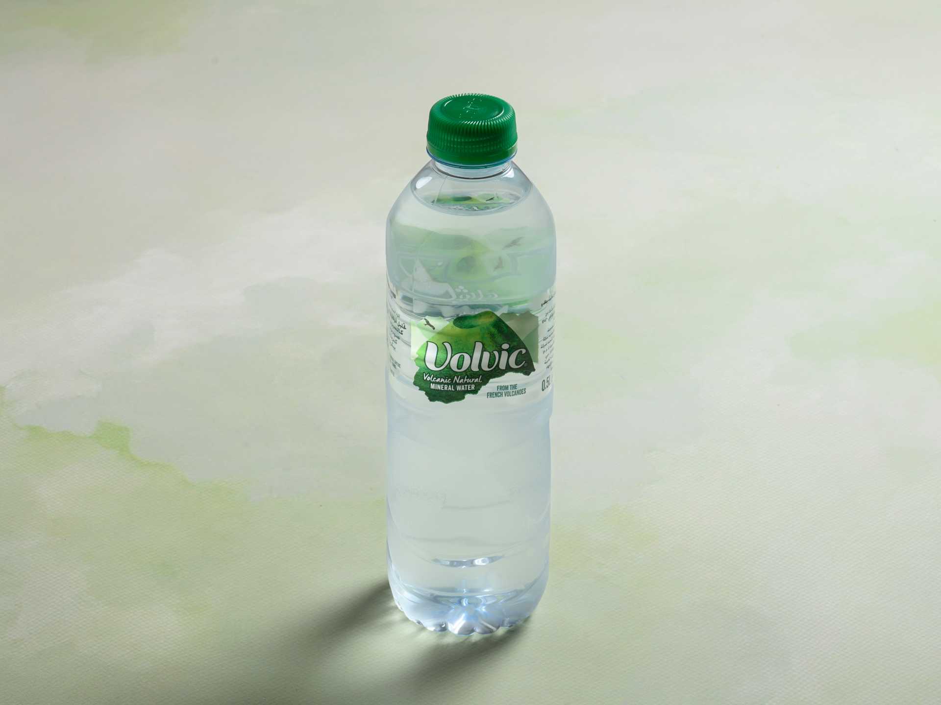 Still Water