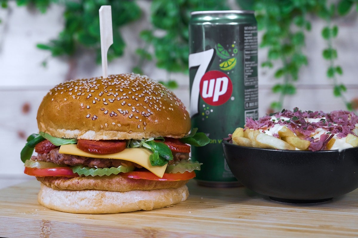 Menu OL KAINRY