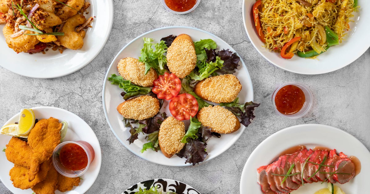 Golden Inn Chinese Takeaway Dumbarton Road West delivery from