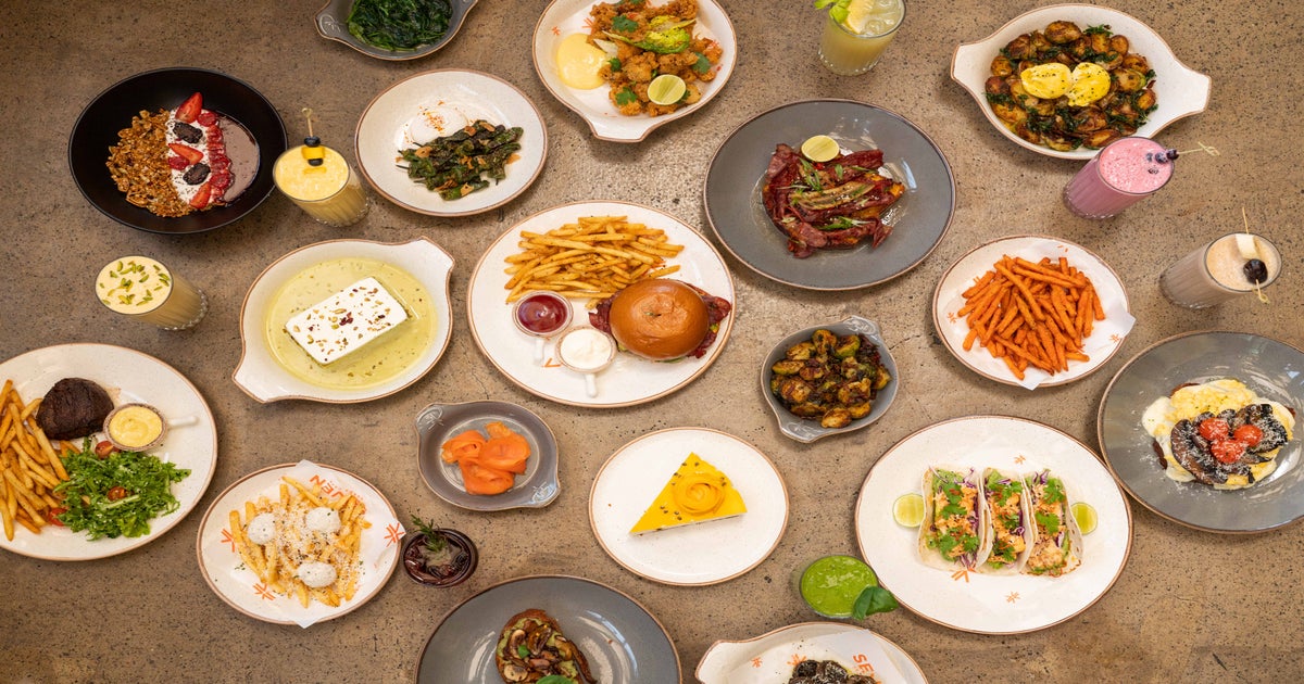 Seven seeds cafe Jumeirah 1 delivery from Jumeirah 1 Order with