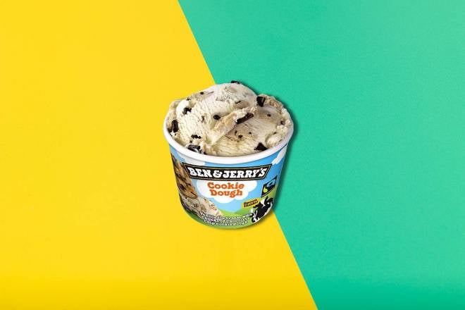 Ben & Jerry's - Cookie Dough 100 Ml 🍪