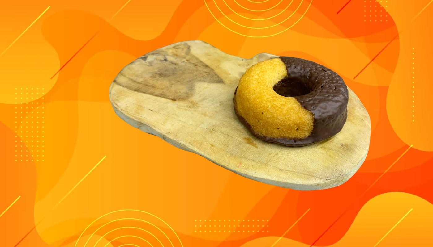 🍩 Donut 🍩