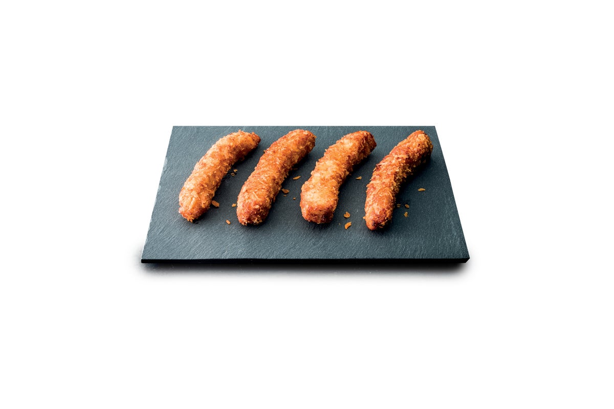 Fingers de poulet