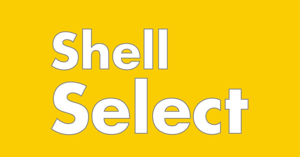 Shell Select - Siglap delivery from Upper East Coast Road - Order with ...