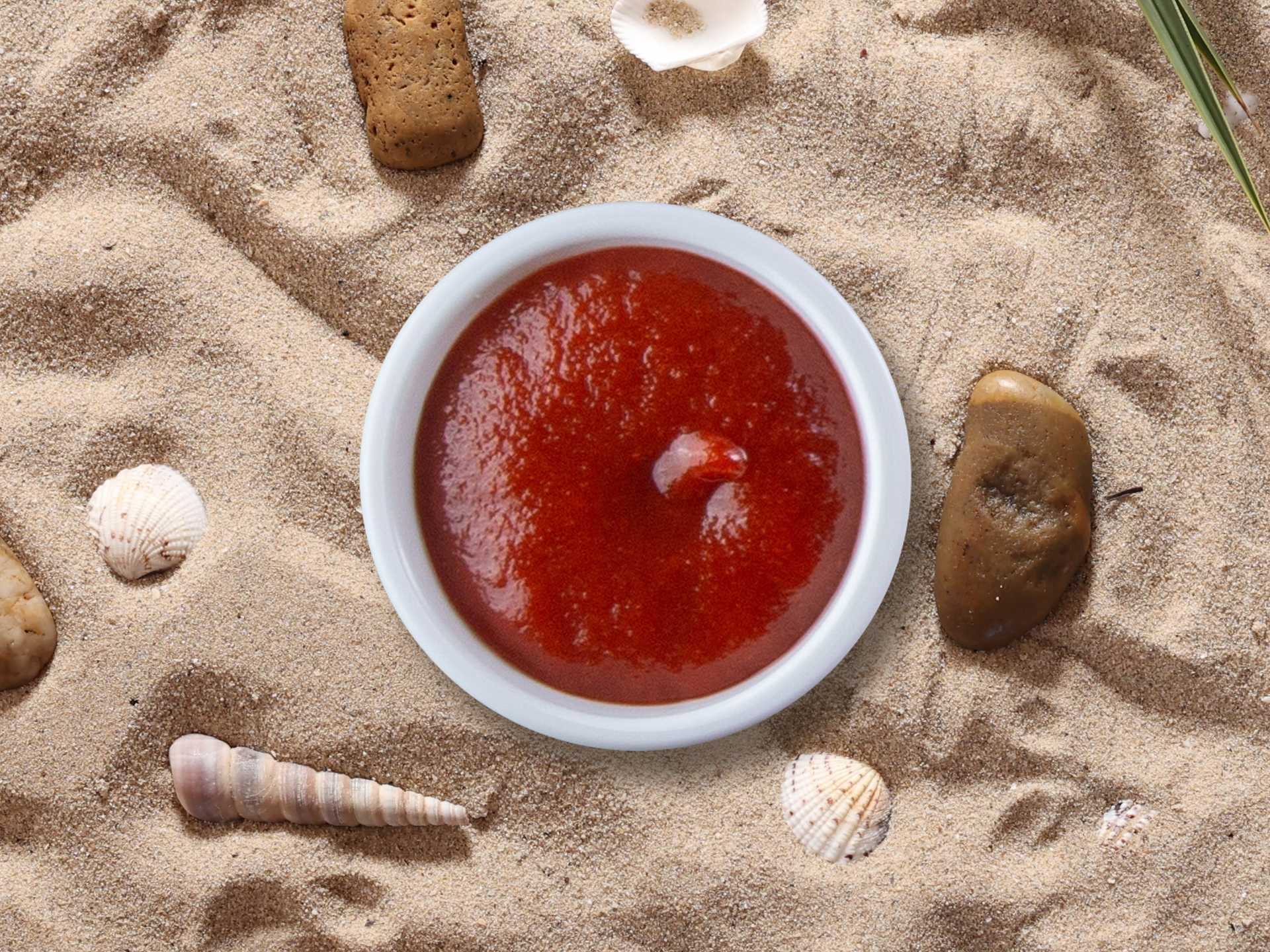 Sriracha Sauce
