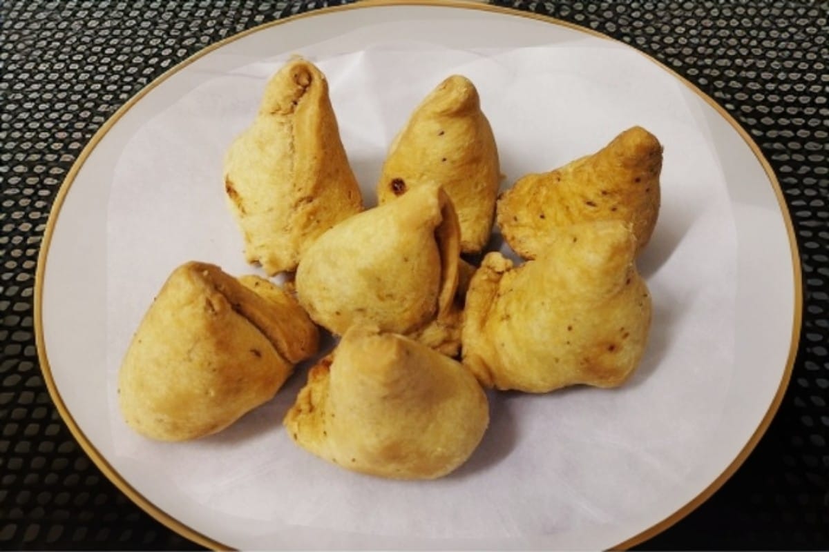 Sambosa