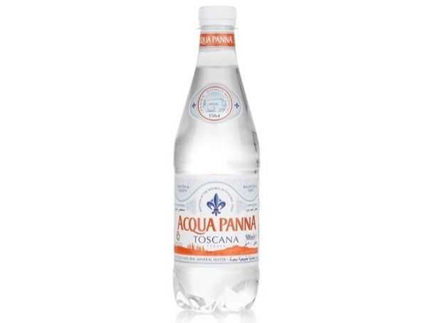 ACQUA PANN WATER 500ml