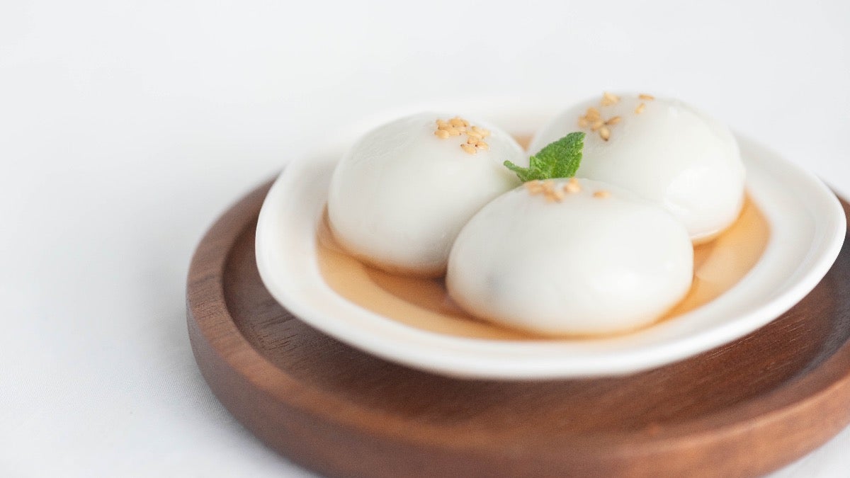Tangyuan