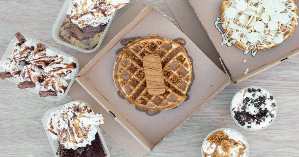 Heartbreak Melts Ice Cream Ang Mo Kio delivery from Ang Mo Kio