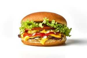 Classic Burger