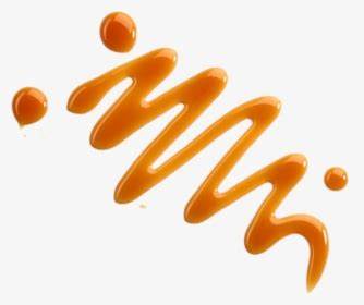 Coulis caramel beurre salé