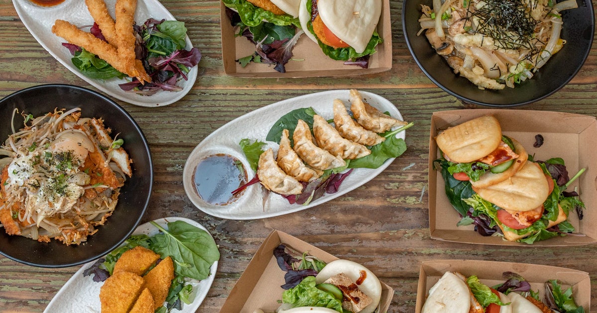 Ba Guo Grilled Fish West Coast delivery from West Coast Order with