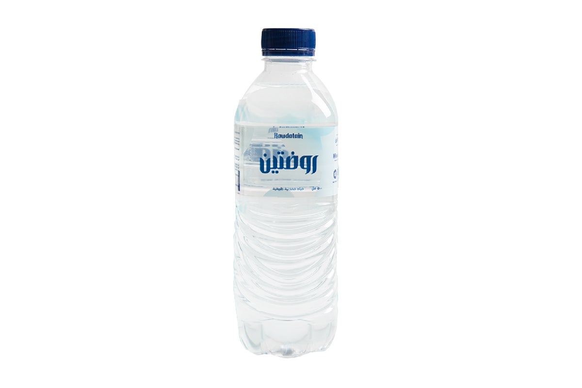Water 500ml