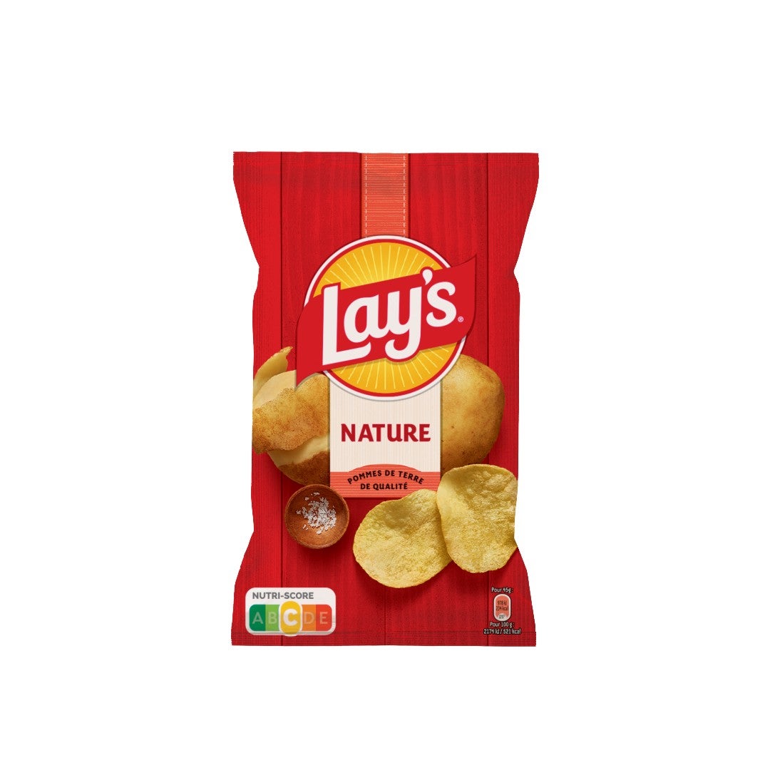 Lay’s Nature 45g