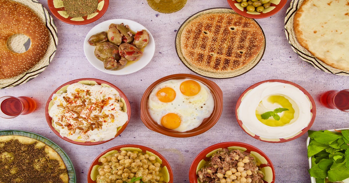 Marjouha Restaurant Al Reem Island delivery from Al Reem Island