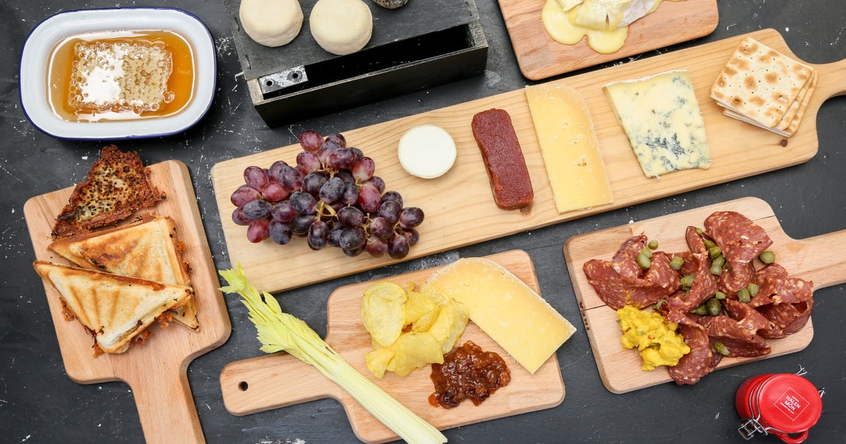 Wine n Rind - Tottenham delivery from Tottenham/ Down Lane Park - Order ...