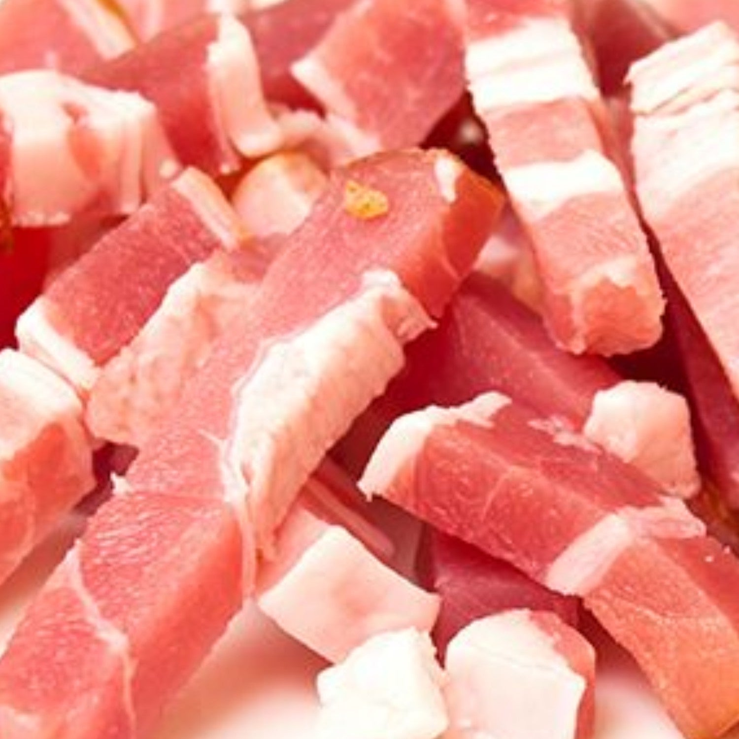 Lardons