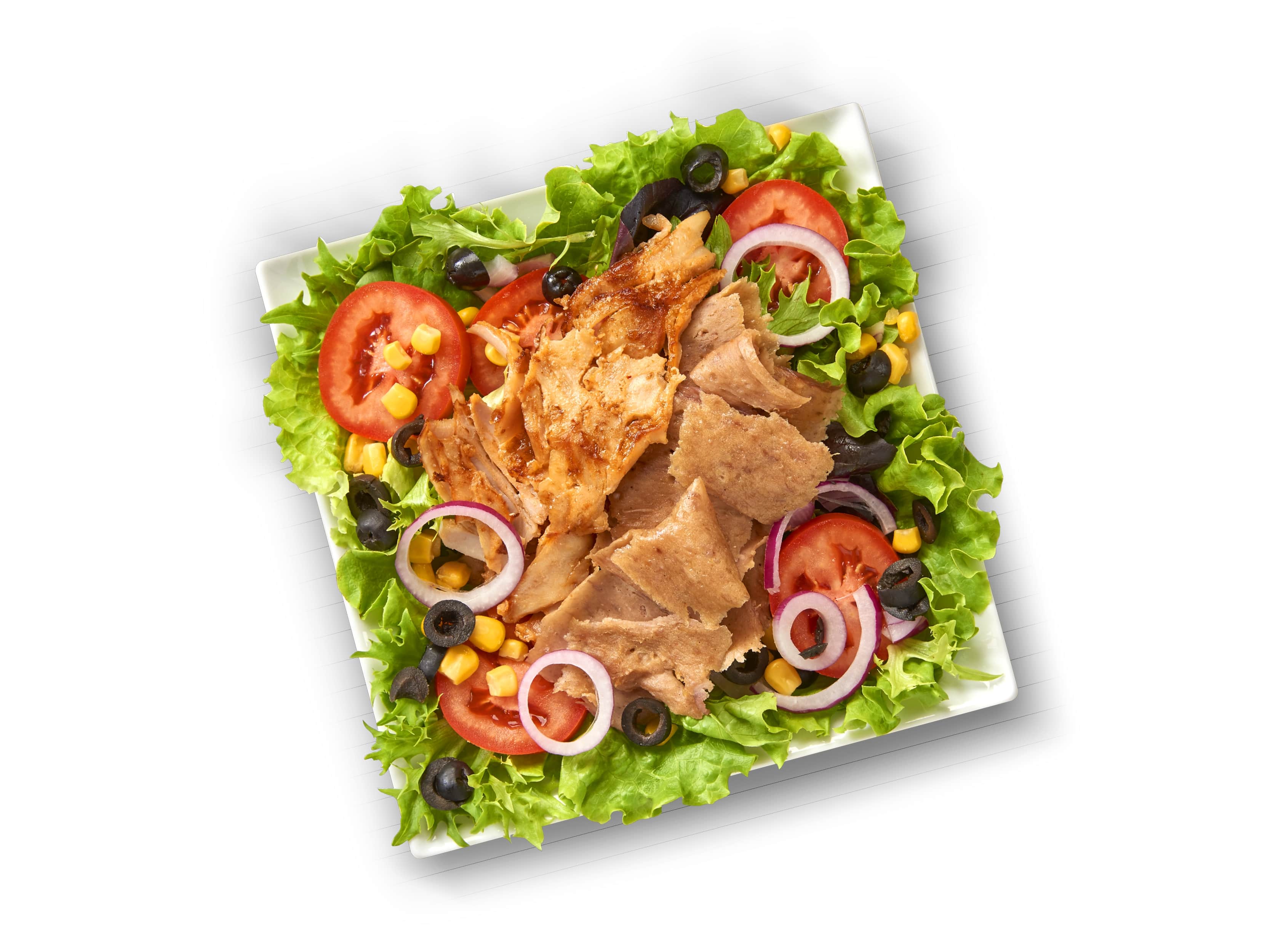 Salade